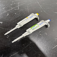 Eppendorf Research Plus Single Channel Pipettes - Quantity 2 image 1